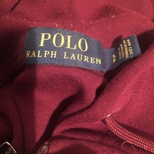 Ralph Lauren Polo Tech
